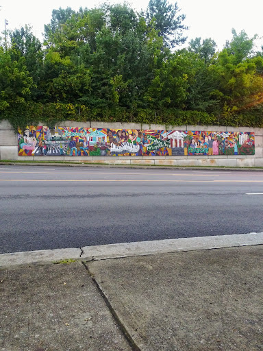 Shopping Mall «Citi Center Shopping Center», reviews and photos, 2685 Metropolitan Pkwy SW, Atlanta, GA 30315, USA