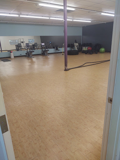 Gym «Anytime Fitness», reviews and photos, 1025 S Main St, Woodstock, VA 22664, USA