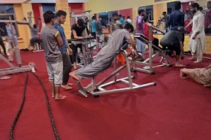 Khuzdar Gold Gym image