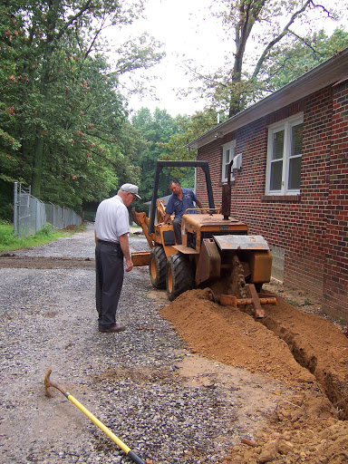 Plumber «Joseph Heil Co Inc», reviews and photos, 8177 Mission Rd, Jessup, MD 20794, USA