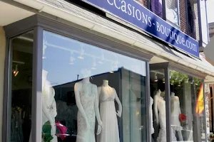 Occasions Boutique image