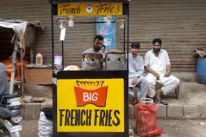 Pakistani Chips image