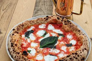 Bivio Pizza image