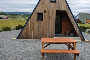 Sperrinview Glamping image