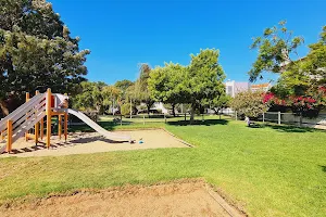 Parque infantil Areias São João image