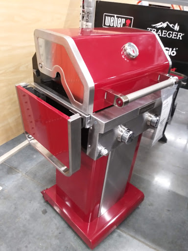 Home Improvement Store «The Home Depot», reviews and photos, 20777 Hall Rd, Macomb, MI 48044, USA