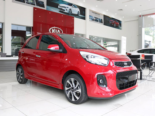 Top 3 cửa hàng vinfast Huyện Bảo Lạc Cao Bằng 2022