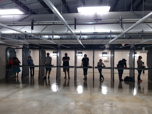 Outdoor Sports Store «Templar Shooting Sports», reviews and photos, 1101 S Jackson St, Tullahoma, TN 37388, USA