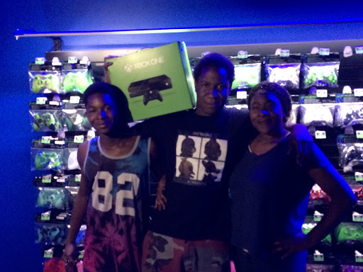 Amusement Center «PLAYlive Nation», reviews and photos, 309 NE 103rd St, Seattle, WA 98125, USA