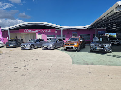 Les Occasions Caillé à Saint-Pierre