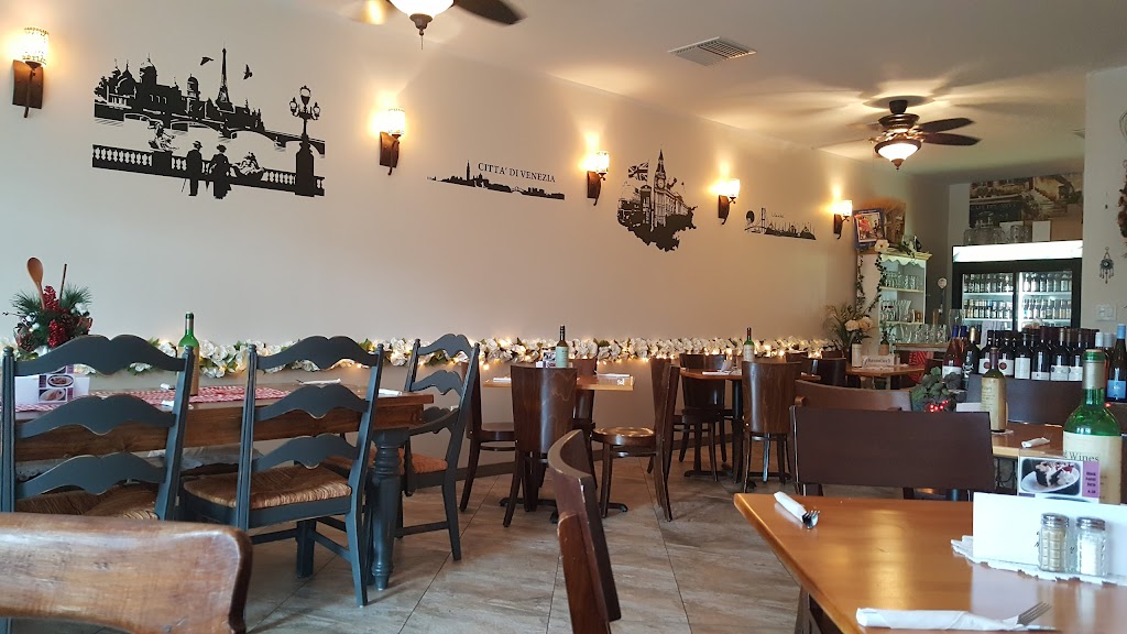 Taste of Europe Bistro Port Charlotte, FL 33952, Reviews, Hours & Contact