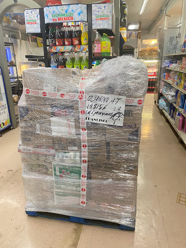 Grocery Store «El Rancho Market», reviews and photos, 523 SE Baker St, McMinnville, OR 97128, USA