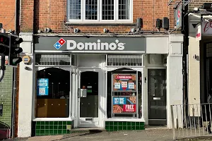 Domino's Pizza - Harpenden image