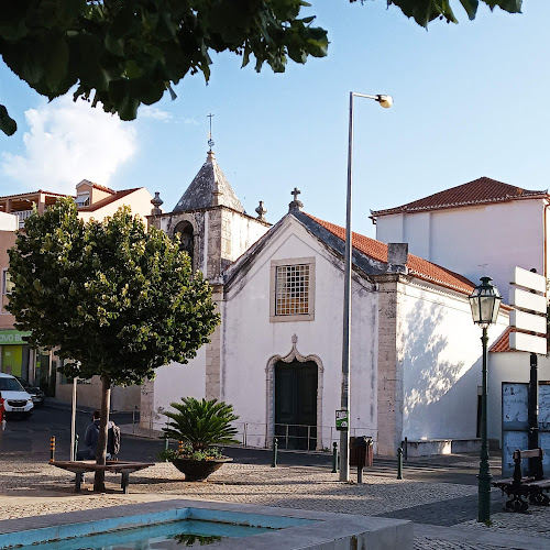 Igreja Matriz da Póvoa de Santo Adrião