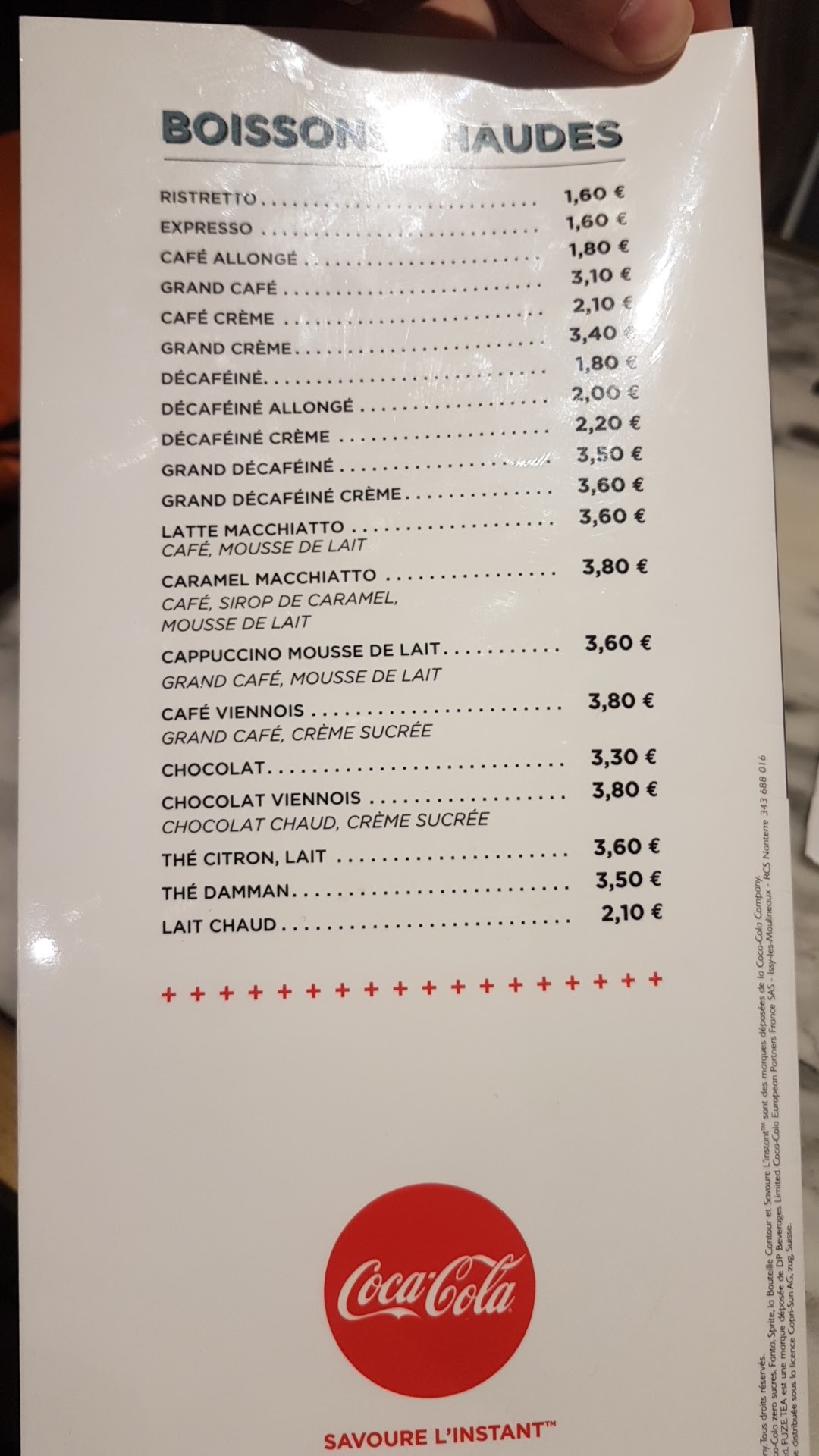 Photo n° 5 de l'avis de Filipe.e fait le 19/01/2020 à 16:03