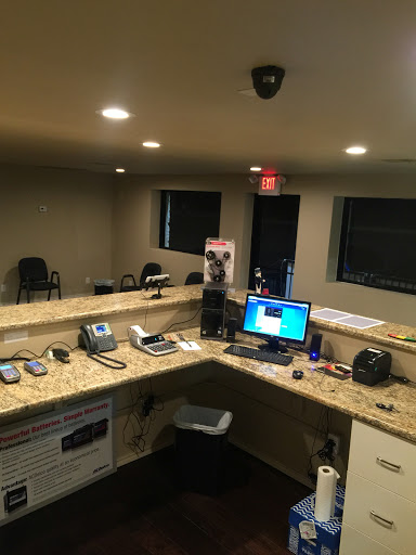 Auto Repair Shop «Full Service Automotive», reviews and photos, 25617 Old Fredericksburg Rd, Boerne, TX 78015, USA