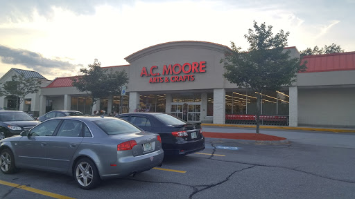 Craft Store «A.C. Moore Arts and Crafts», reviews and photos, 255 Amherst St, Nashua, NH 03063, USA