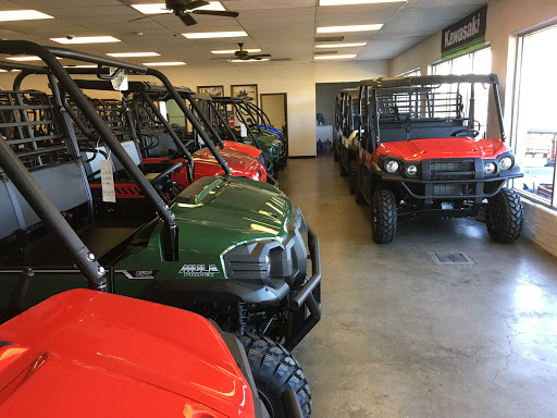 Motorcycle Dealer «Topeka Powersports», reviews and photos, 4839 SW Topeka Blvd, Topeka, KS 66609, USA