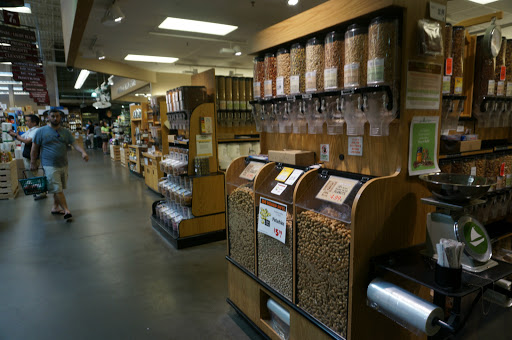 Grocery Store «Central Market», reviews and photos, 15605 Main St, Mill Creek, WA 98012, USA