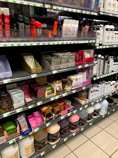 Beauty Supply Store «Sally Beauty», reviews and photos, 111 S 24th St W #33, Billings, MT 59102, USA