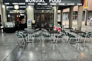 Mondial Food Amiens image