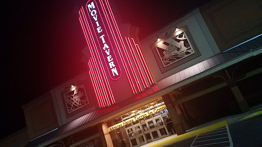 Movie Theater «Movie Tavern», reviews and photos, 2855 Lawrenceville-Suwanee Rd, Suwanee, GA 30024, USA