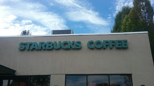 Coffee Shop «Starbucks», reviews and photos, 766 Lancaster Ave, Bryn Mawr, PA 19010, USA