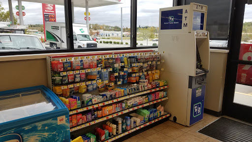 Convenience Store «Speedway», reviews and photos, 705 Corwin Nixon Blvd, South Lebanon, OH 45065, USA