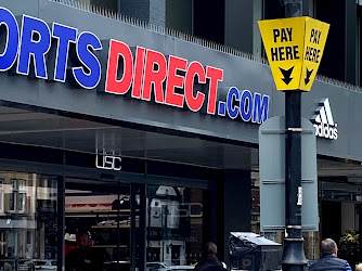 Sports Direct