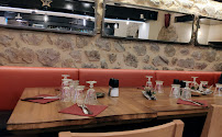 Atmosphère du Restaurant Le Patio à Villefranche-de-Conflent - n°14