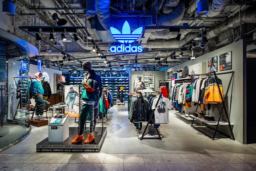 adidas Originals Shop Ikebukuro P'PARCO