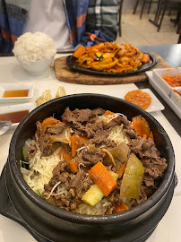 Bulgogi du Restaurant coréen Darai à Paris - n°14
