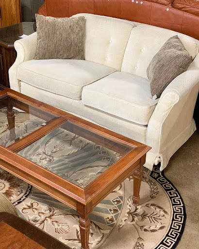 Thrift Store «Community Threads», reviews and photos