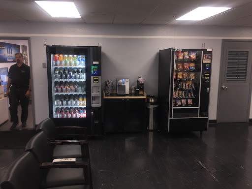 Car Dealer «Stewart Chrysler Dodge Jeep Ram», reviews and photos, 800 Serramonte Blvd, Colma, CA 94014, USA