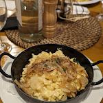 Photo n°1 de l'avis de Kai.a fait le 15/12/2023 à 21:02 sur le  Restaurant Ritterstuben à Füssen