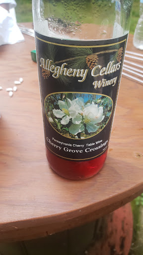 Winery «Allegheny Cellars», reviews and photos, 4772 US-6, Sheffield, PA 16347, USA