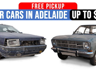 Cash for Cars in Adelaide