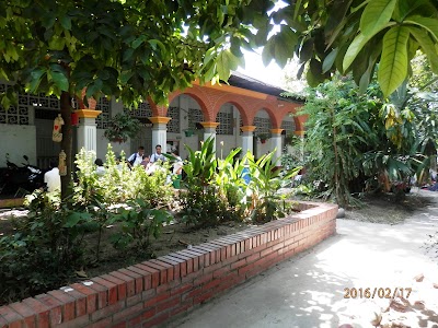 Photos of Colegio San Isidoro