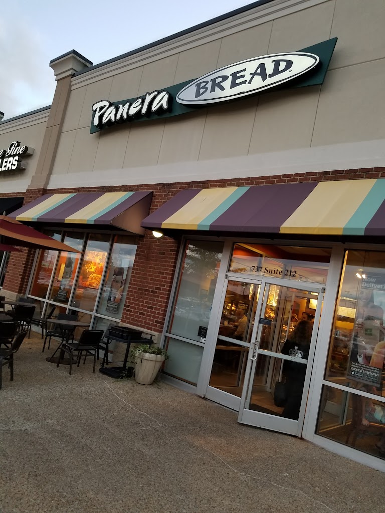 Panera Bread 23451