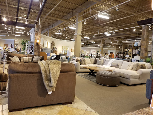 Furniture Store «Ashley HomeStore», reviews and photos, 1960 W Ridge Rd, Rochester, NY 14626, USA