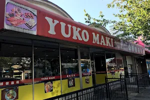 Yuko Maki image