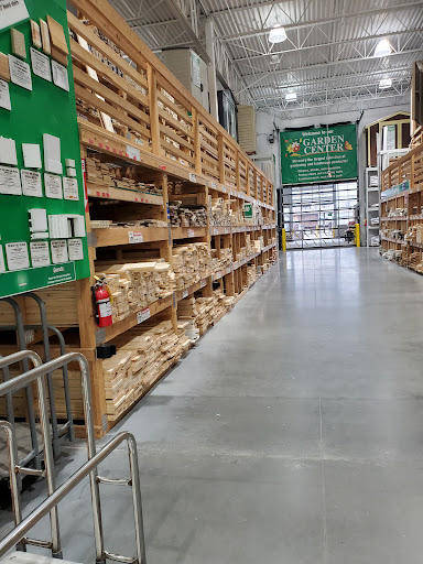 Home Improvement Store «Menards», reviews and photos, 3660 N Maize Rd, Wichita, KS 67205, USA