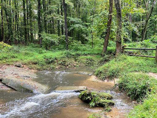 National reserve Durham