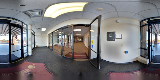 Gym «The Gathering Place», reviews and photos, 1495 West Main Street, Greenwood, IN 46142, USA