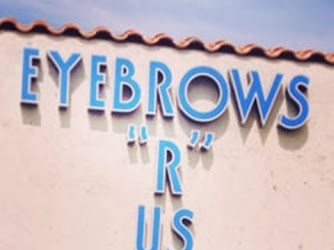 Eyebrows R Us