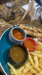 Photo n°58 de Le grill 31 à Douai ()