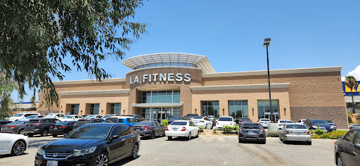 Gym «LA Fitness West Covina», reviews and photos, 3101 E Garvey Ave N, West Covina, CA 91791, USA