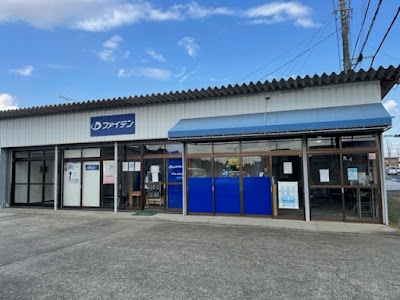 ピーズショップ