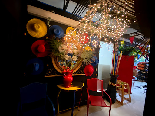 Colombian Restaurant «Manantial Market Place», reviews and photos, 6778 W Flagler St, Miami, FL 33144, USA