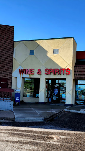 Liquor Store «Ken Caryl Village Liquor», reviews and photos, 12482 W Ken Caryl Ave, Littleton, CO 80127, USA